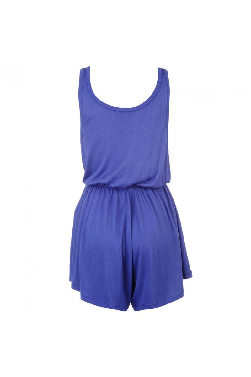 Miso playsuit kombinezonas